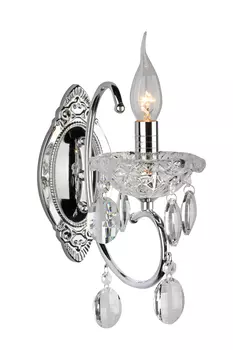 Настенное бра Omnilux Parma OML-60301-01