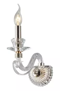 Настенное бра Omnilux Ravenna OML-79201-01