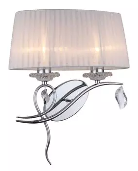 Настенное бра Omnilux Rieti OML-61901-02