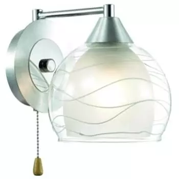 Настенное бра Omnilux S996 S996-1