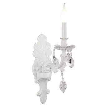 Настенное бра Omnilux Senis OML-74711-01