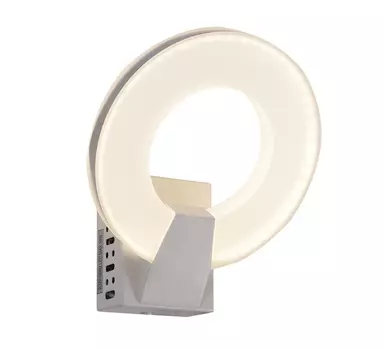 Настенное бра Omnilux Serrato OML-02501-16