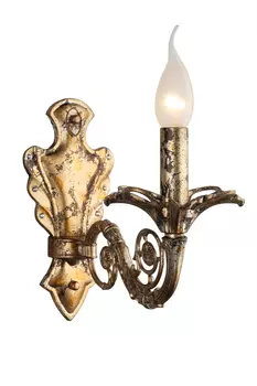 Настенное бра Omnilux Siena OML-78401-01