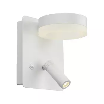 Настенное бра Omnilux Sorano OML-10901-02