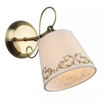 Настенное бра Omnilux Tarvo OML-55101-01