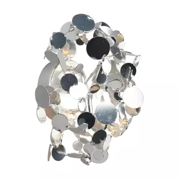 Настенное бра Omnilux Valdaora OML-85601-02