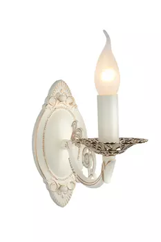 Настенное бра Omnilux Vercelli OML-73801-01