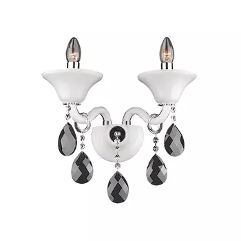 Настенное бра Osgona Bianca 881620