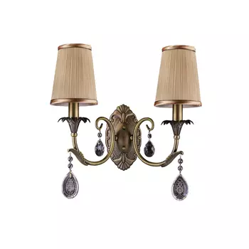 Настенное бра Osgona Cappa 691621