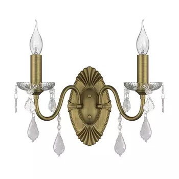 Настенное бра Osgona Classic 700621