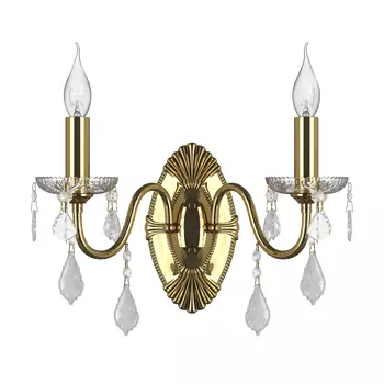 Настенное бра Osgona Classic 700622