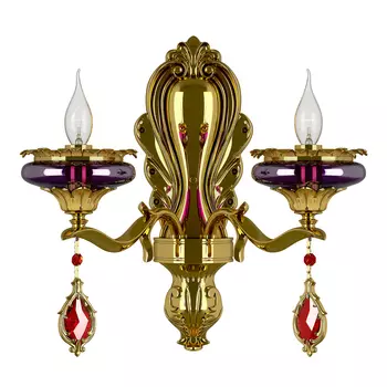 Настенное бра Osgona Melagro 695622