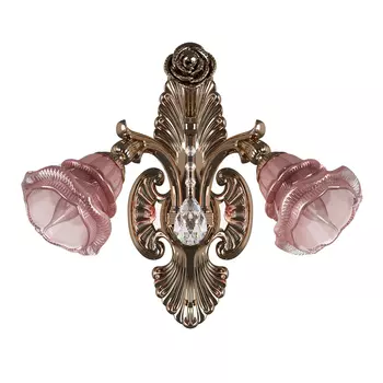 Настенное бра Osgona Rosata 696622