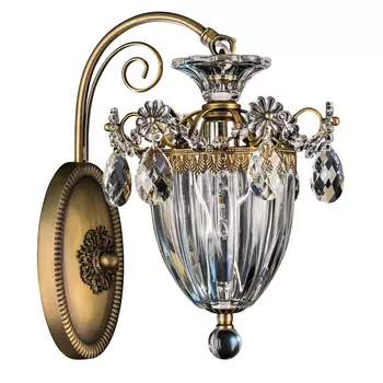 Настенное бра Osgona Schon 790611