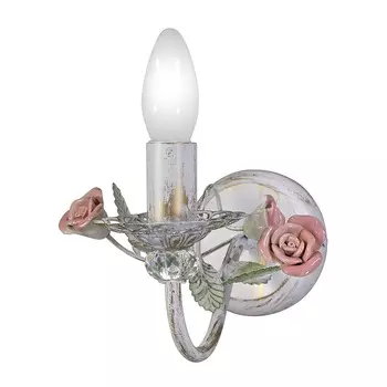 Настенное бра Петрасвет S1017 S1173-1