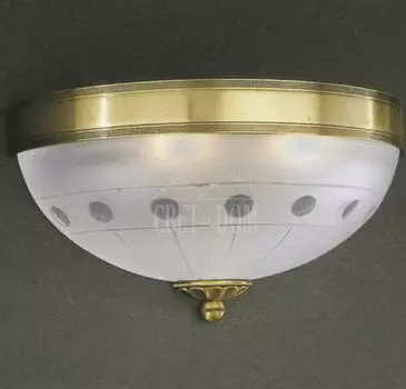 Настенное бра Reccagni Angelo 4650 A 3226/2