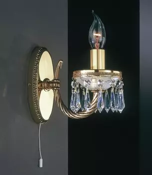 Настенное бра Reccagni Angelo 4751 A.4751/1