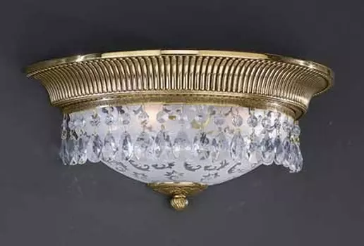 Настенное бра Reccagni Angelo 6310 A.6310/2