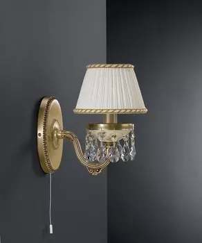 Настенное бра Reccagni Angelo 6420 A.6420/1