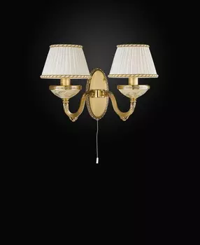 Настенное бра Reccagni Angelo 6522 A.6522/2