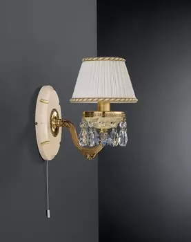 Настенное бра Reccagni Angelo 6706 A.6706/1