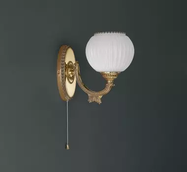 Настенное бра Reccagni Angelo 8850 A 8850/1