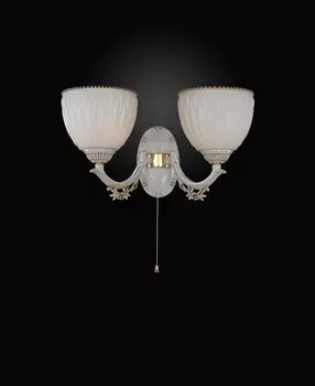 Настенное бра Reccagni Angelo 9681 A 9681/2