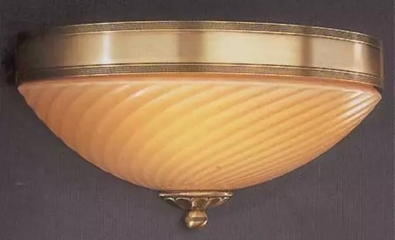 Настенное бра Reccagni Angelo A 2301/2