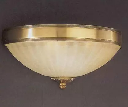 Настенное бра Reccagni Angelo A 2306/2