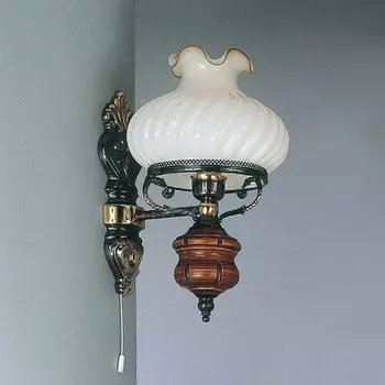 Настенное бра Reccagni Angelo 2442 A.2442/1