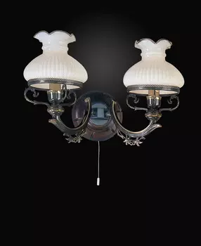 Настенное бра Reccagni Angelo 2810 A.2810/2