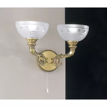 Настенное бра Reccagni Angelo A 3231/2