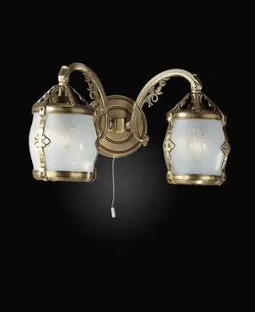 Настенное бра Reccagni Angelo 4020 A.4020/2