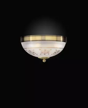 Настенное бра Reccagni Angelo 6012 A 6012/2