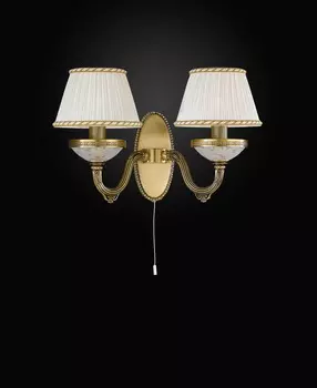 Настенное бра Reccagni Angelo 6402 A.6402/2