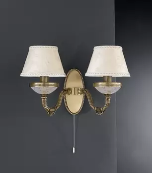 Настенное бра Reccagni Angelo A 6405/2