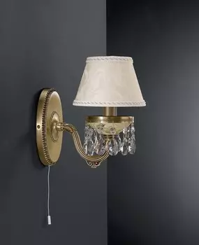 Настенное бра Reccagni Angelo A 6423/1