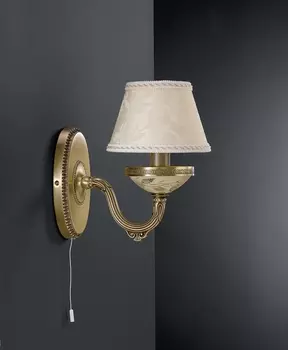 Настенное бра Reccagni Angelo A 6425/1