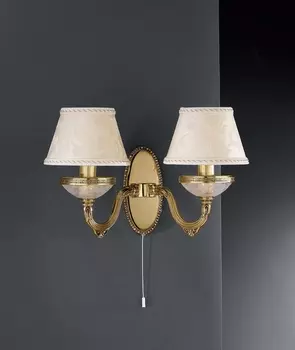 Настенное бра Reccagni Angelo A 6505/2