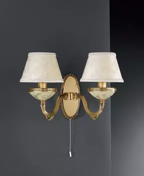 Настенное бра Reccagni Angelo A 6525/2