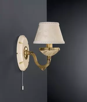 Настенное бра Reccagni Angelo A 6718/1