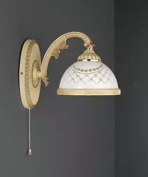 Настенное бра Reccagni Angelo A 7202/1