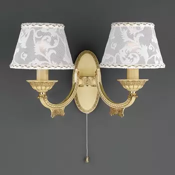 Настенное бра Reccagni Angelo A 7632/2