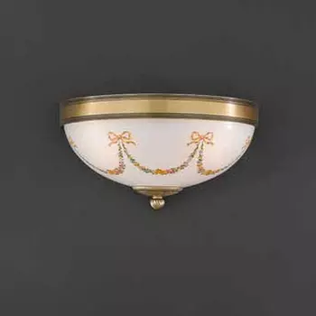 Настенное бра Reccagni Angelo A 8010/2