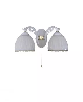 Настенное бра Reccagni Angelo 9601 A 9601/2