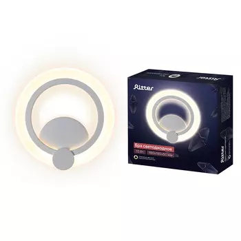 Настенное бра Ritter Rolo 52352 9