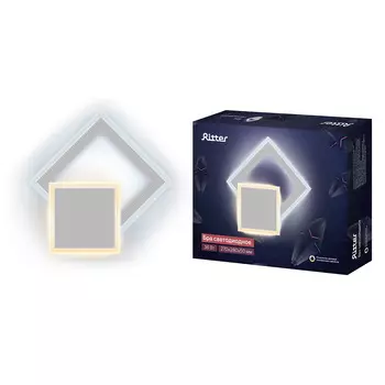 Настенное бра Ritter Treia 52355 0