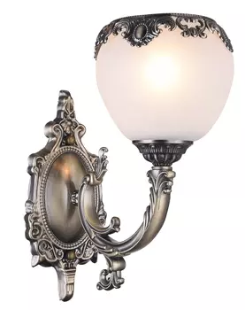 Настенное бра Rivoli Albertina Б0038442