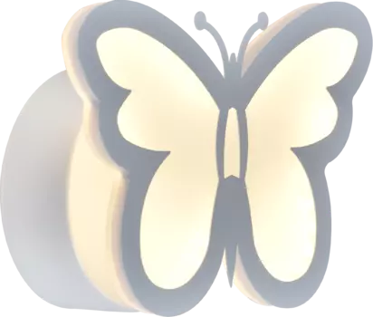 Настенное бра Rivoli Amarantha 6100-101