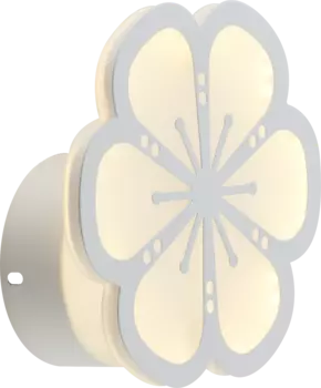 Настенное бра Rivoli Amarantha 6100-103